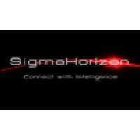 SigmaHorizon logo - Similar company to Equifab