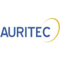 AURITEC GmbH logo - Similar company to Palmedic