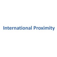 International Proximity logo - Similar company to Aw
