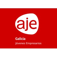 AJE Galicia logo - Similar company to Aje Coruña