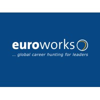 EUROWORKS e.K. logo - Similar company to Eurowork.Fi