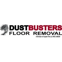 DustBusters Floor Removal logo - Similar company to Floor Tech, Inc