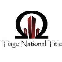 Tiago National Title logo - Similar company to Colina Law