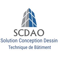 SC DAO logo - Similar company to Next Bim