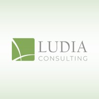 Ludia Consulting logo - Similar company to Quantum Dynamics