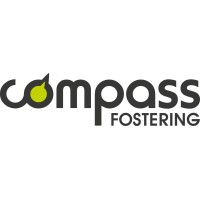 Compass Fostering logo - Similar company to Sulets