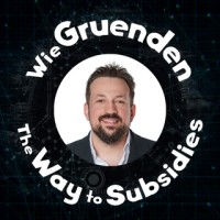 Wie Gruenden & The Way to Subsidies logo - Similar company to Bright Solutions - Wir Machen Dich Zum Digitalen Champion.