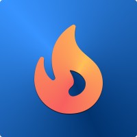 OnFire Messenger logo - Similar company to Invictosoft