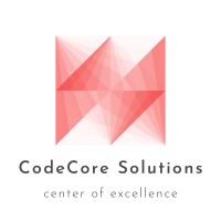 CodeCore Solutions logo - Similar company to Cyberbox