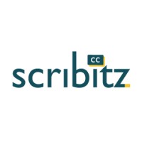 Scribitz logo - Similar company to Stat Transcription