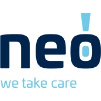 Neosana AG logo - Similar company to X