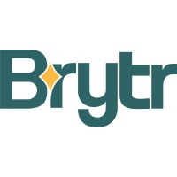 Brytr Lighting logo - Similar company to Illuminite Lighting
