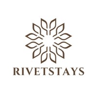 RivetStays logo - Similar company to Startup World