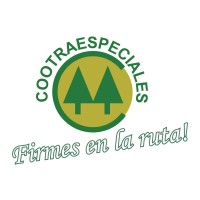 Cootraespeciales logo - Similar company to Imducop S.A.S