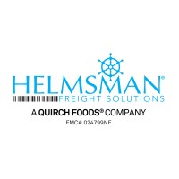 Helmsman Freight Solutions, LLC logo - Similar company to Hawthorne Logistics