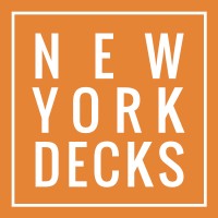 New York Decks logo - Similar company to Mancia Design Collaborative