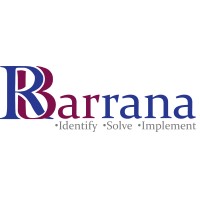 Barrana logo - Similar company to Systems Junction