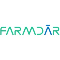 Farmdar logo - Similar company to Perception It