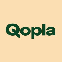 Qopla logo - Similar company to Arkion