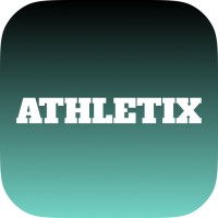 Athletix.io logo - Similar company to Athletix Rehab And Recovery