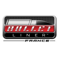 Bullet Liner France logo - Similar company to Mobitec Sarl