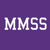 Monash Marketing Students' Society (MMSS) logo - Similar company to Emperical