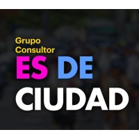 EsDeCiudad logo - Similar company to Urval