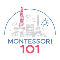 Montessori 101 - Paris 14 logo - Similar company to Alliance Bilingual International School