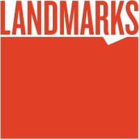 Landmarks, the public art program of The University of Texas at Austin logo - Similar company to Ecoevo World