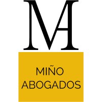 MIÑOABOGADOS logo - Similar company to Afimso - Business Consulting