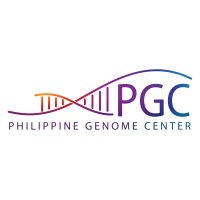 Philippine Genome Center logo - Similar company to Sip Ph