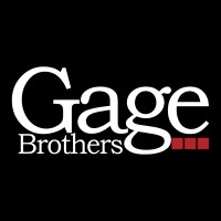 Gage Brothers logo - Similar company to Degeest Corporation