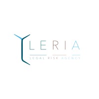 LERIA - Legal Risk Agency logo - Similar company to Blue Advisors