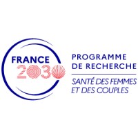 PEPR Santé des Femmes et des Couples logo - Similar company to Compare-Endométriose