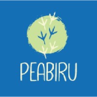 peabiru.travel logo - Similar company to Editora Brasil Cultural