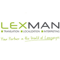 LEXMAN logo - Similar company to Tepla