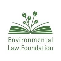 Environmental Law Foundation logo - Similar company to Ukela - Uk Environmental Law Association