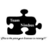Team Nimbus of North Carolina logo - Similar company to Give It To The People®