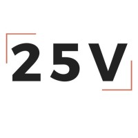 Twenty Five Ventures logo - Similar company to Equity Angels