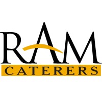Ram Caterers logo - Similar company to Njit Connections Lab
