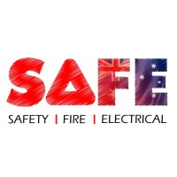 Safety And Fire Experts logo - Similar company to Ark Technologies Llc