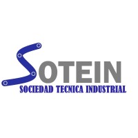 Sociedad Técnica Industrial SOTEIN logo - Similar company to Sotein - Soporte Técnico Integral