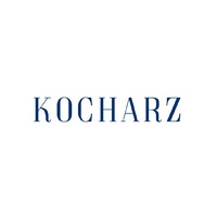 Kocharz logo - Similar company to Vixa Games