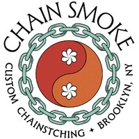 Chain Smoke NYC logo - Similar company to Boostplus Gmbh