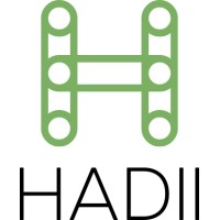 HADII Technology logo - Similar company to Dragona Flooring