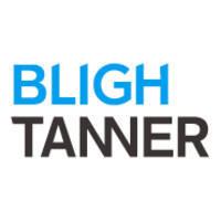 Bligh Tanner logo - Similar company to Hostco Sydney
