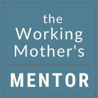 the Working Mother's Mentor logo - Similar company to Red Dragonfly Foundation