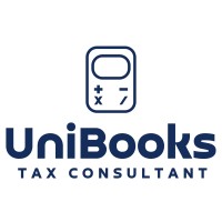 UniBooks - UAE Tax Consultants logo - Similar company to Peart Accounting Ltd