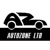 Autozone Limited logo - Similar company to Golden Coach | Fleet | Wheels Limited