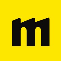 MESHKAT logo - Similar company to Blue Pearl